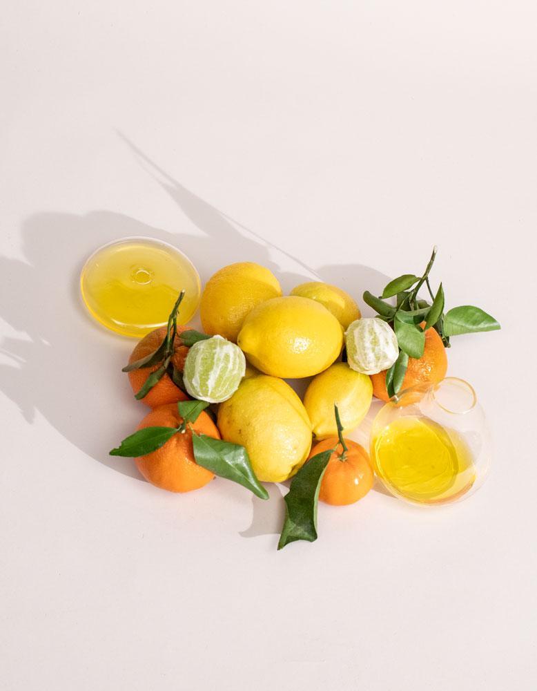 Mother Nature's Best Market Sparitual Citrus Cardamom Foot Balm Cruelty-Free, Organic, Vegan