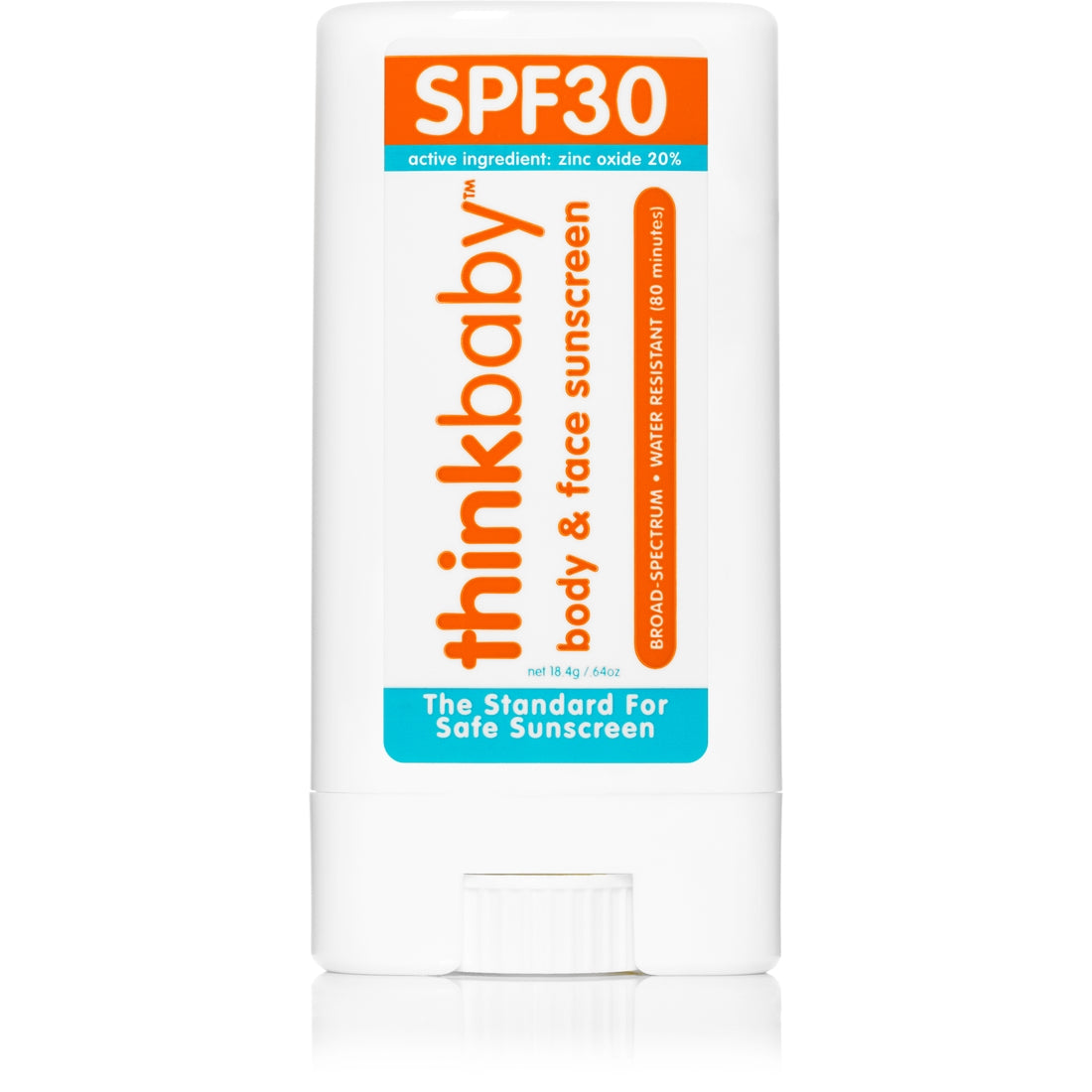 Thinkbaby & Thinksport, 10ml Thinkbaby Sunscreen Stick