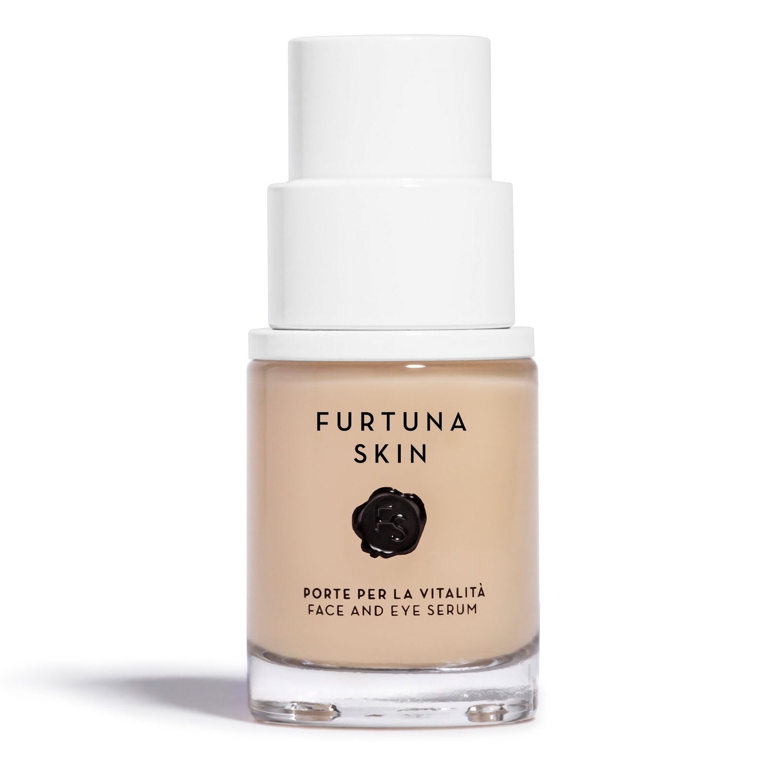 Furtuna Skin Porte Per La Vitalita Face and Eye Serum